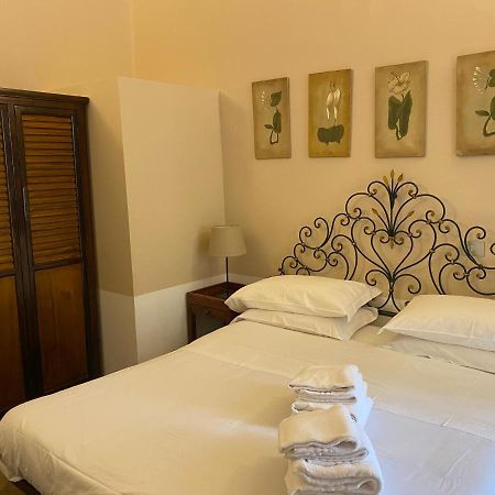3House By Ghor Apartment โรม ภายนอก รูปภาพ