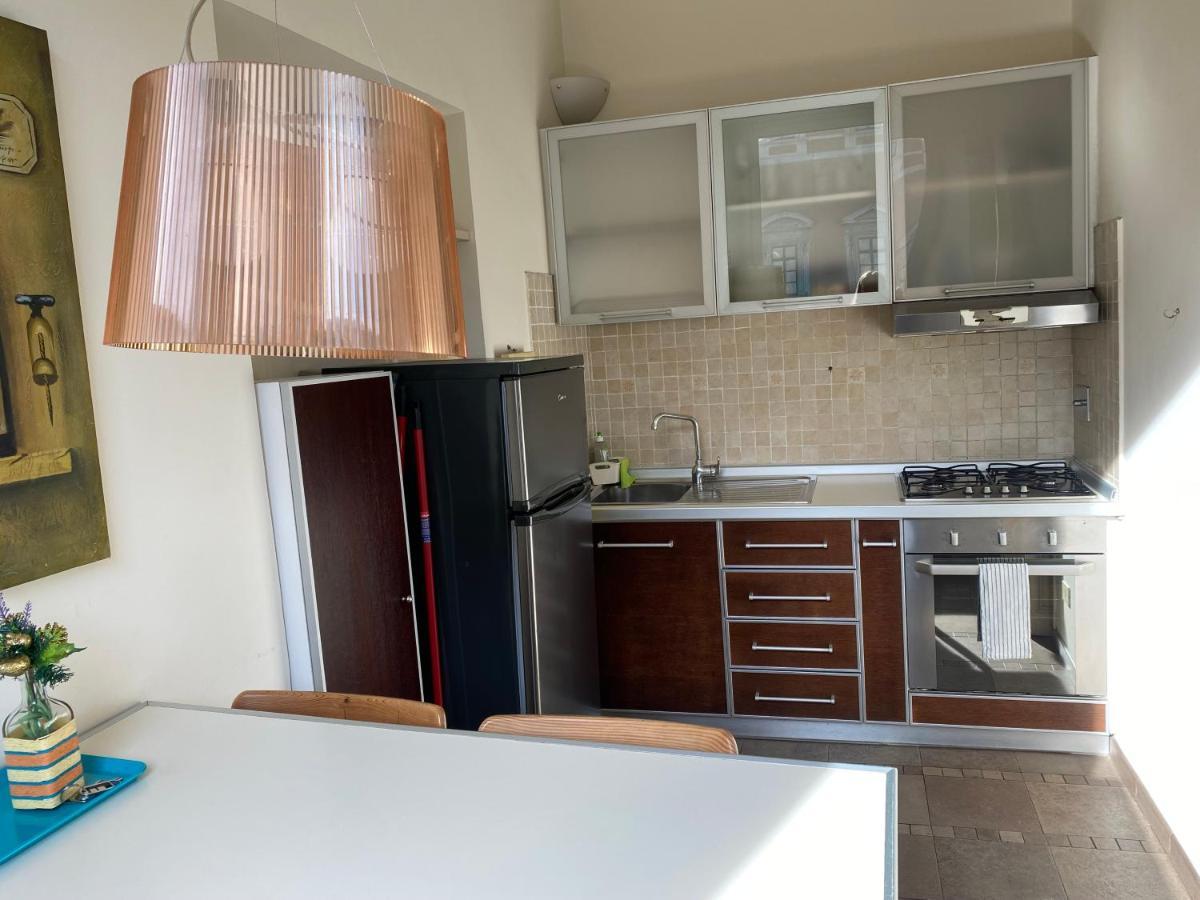 3House By Ghor Apartment โรม ภายนอก รูปภาพ