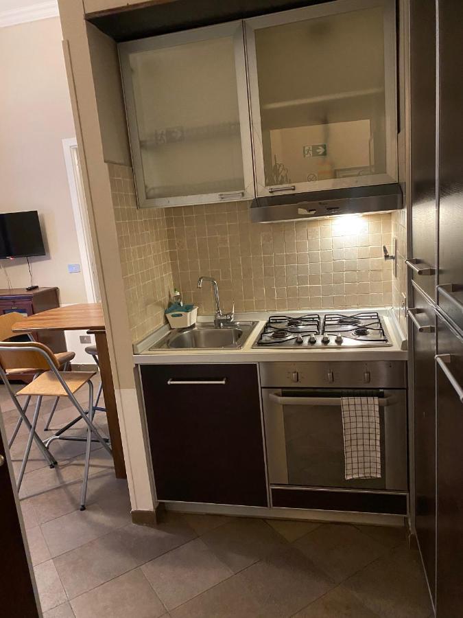 3House By Ghor Apartment โรม ภายนอก รูปภาพ