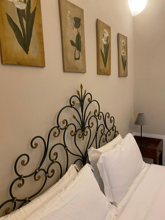 3House By Ghor Apartment โรม ภายนอก รูปภาพ