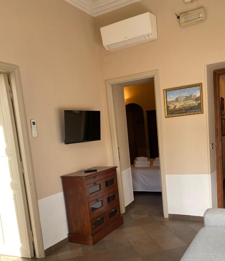 3House By Ghor Apartment โรม ภายนอก รูปภาพ