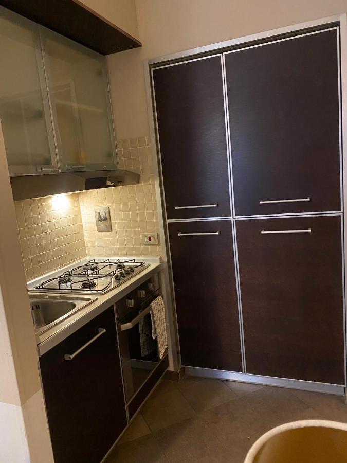 3House By Ghor Apartment โรม ภายนอก รูปภาพ