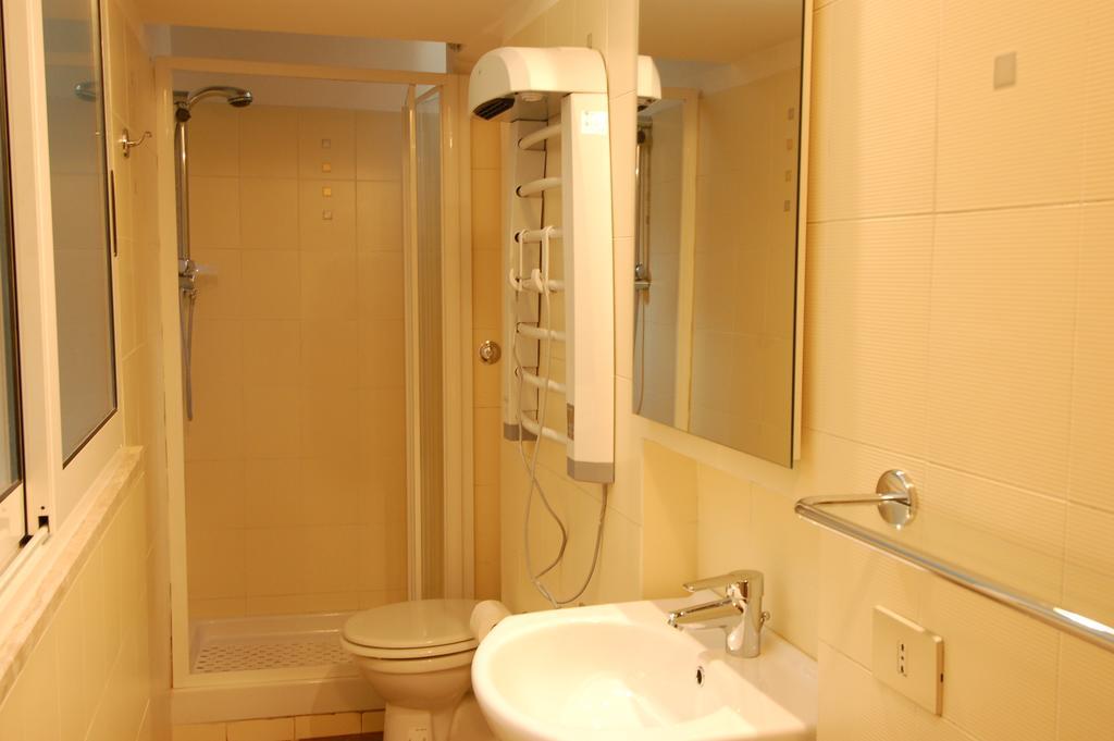 3House By Ghor Apartment โรม ห้อง รูปภาพ