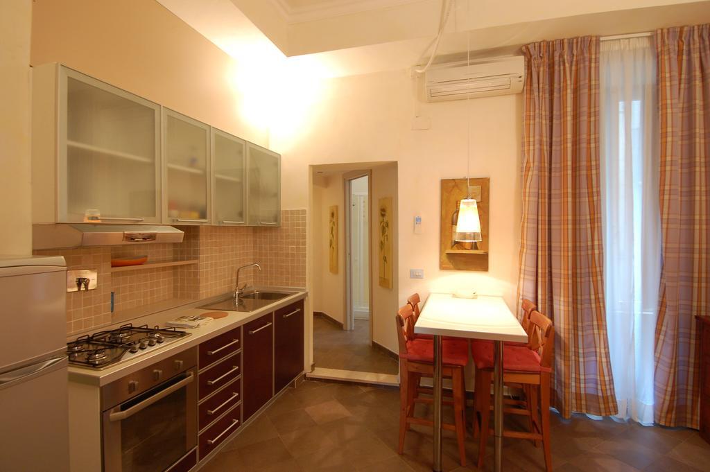 3House By Ghor Apartment โรม ห้อง รูปภาพ