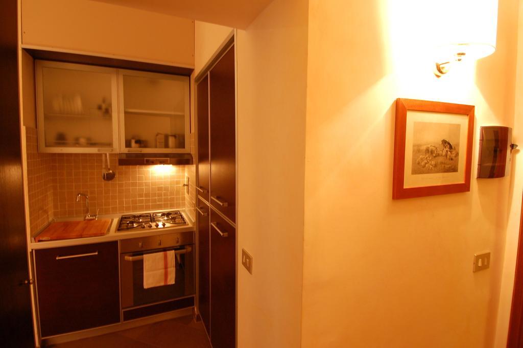 3House By Ghor Apartment โรม ห้อง รูปภาพ