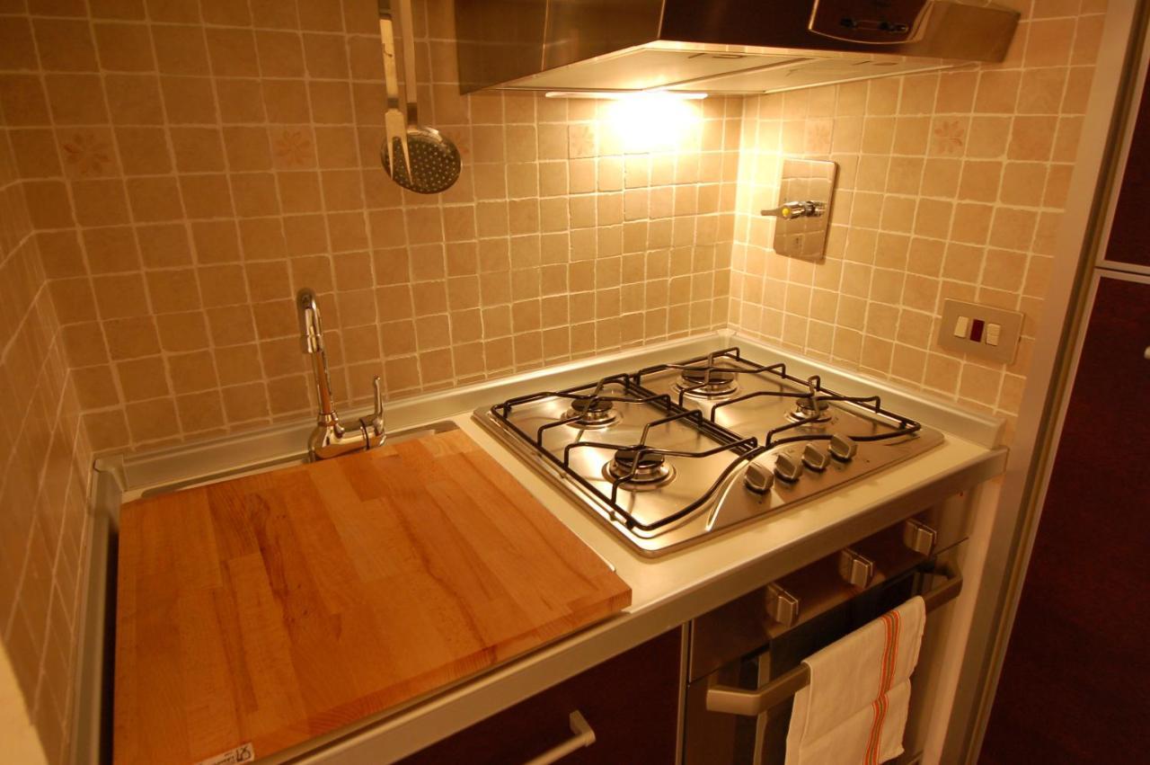 3House By Ghor Apartment โรม ภายนอก รูปภาพ
